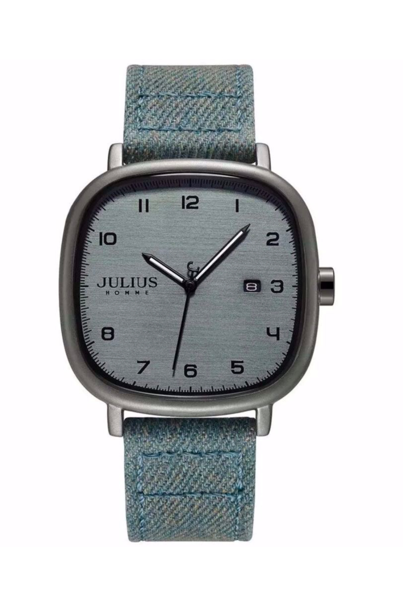 ساعت مچی مردانه جولیوس مدلJAH-123C