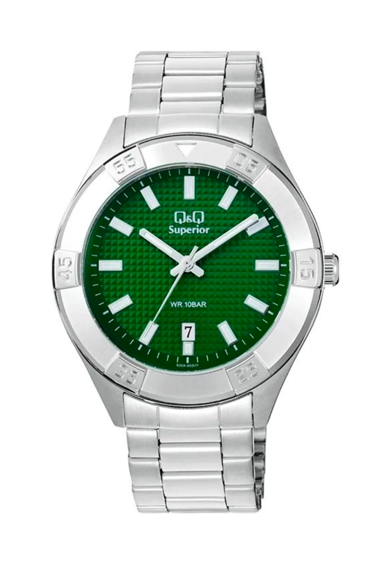 ساعت مچی کیو اند کیو مدل S20A-003VY