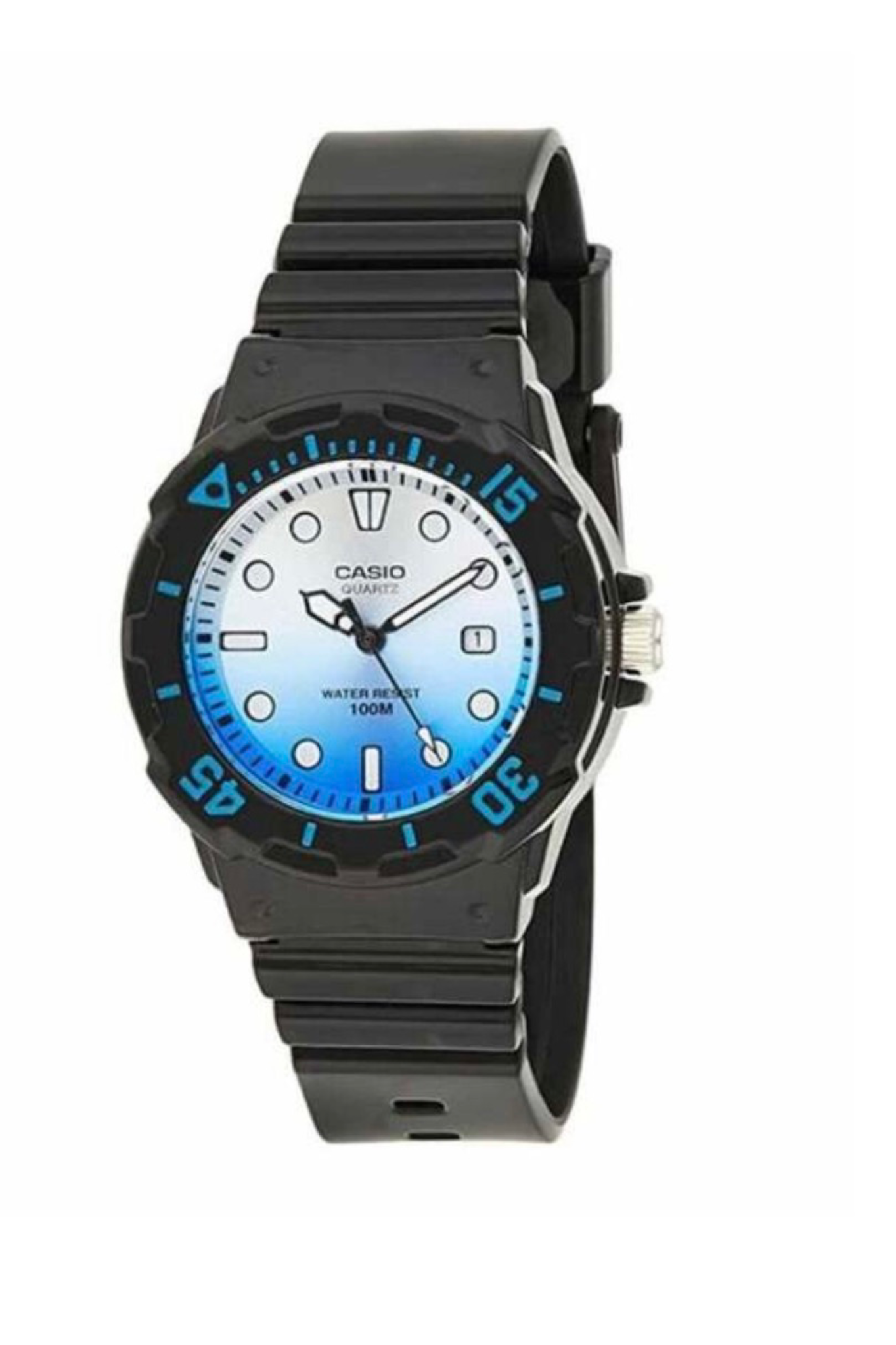 ساعت مچی زنانه کاسیو مدل LRW-200H-2EVDR