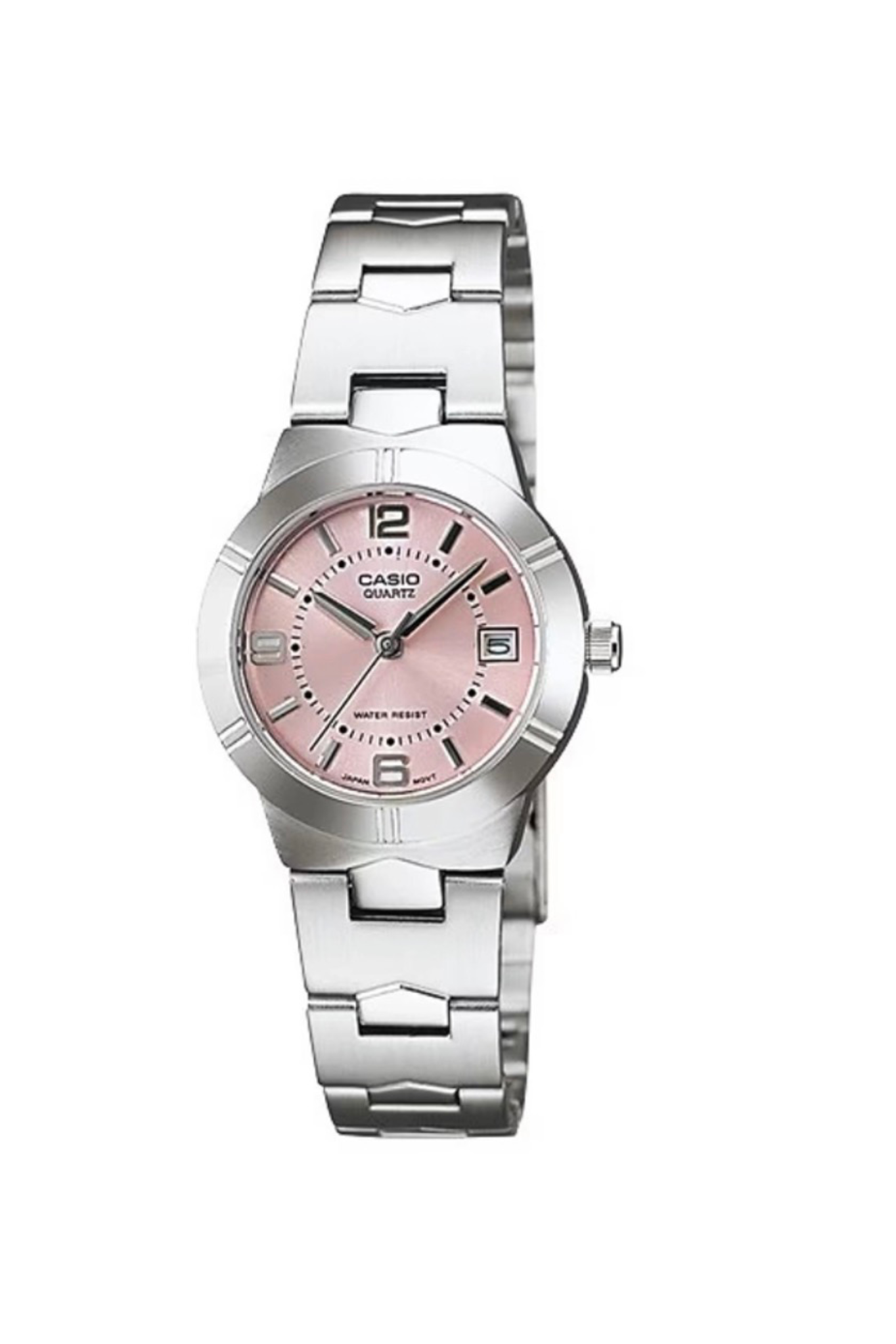 ساعت مچی زنانه کاسیو مدل LTP_1241D_4ADF