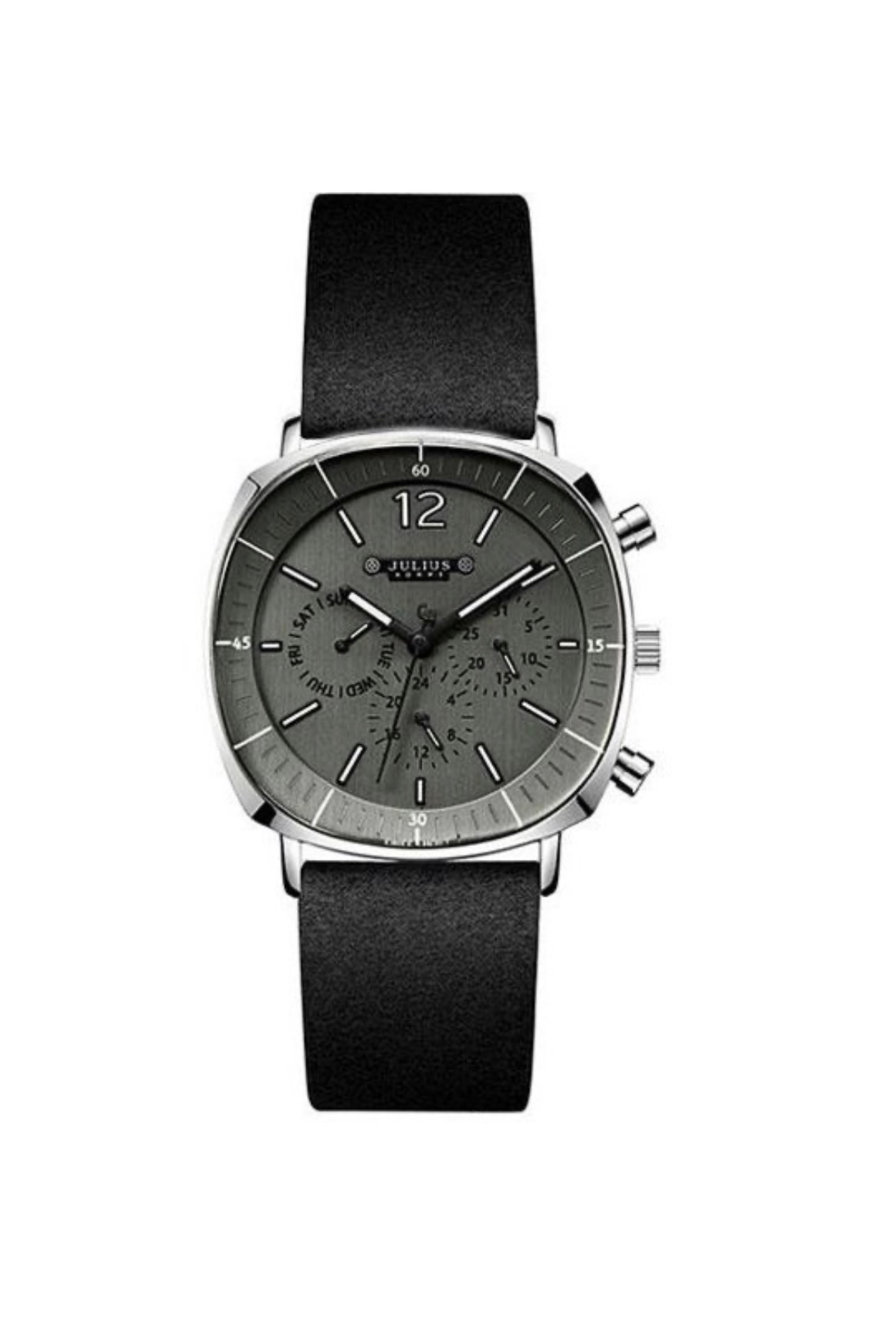 ساعت مچی مردانه جولیوس مدلJAH-098B