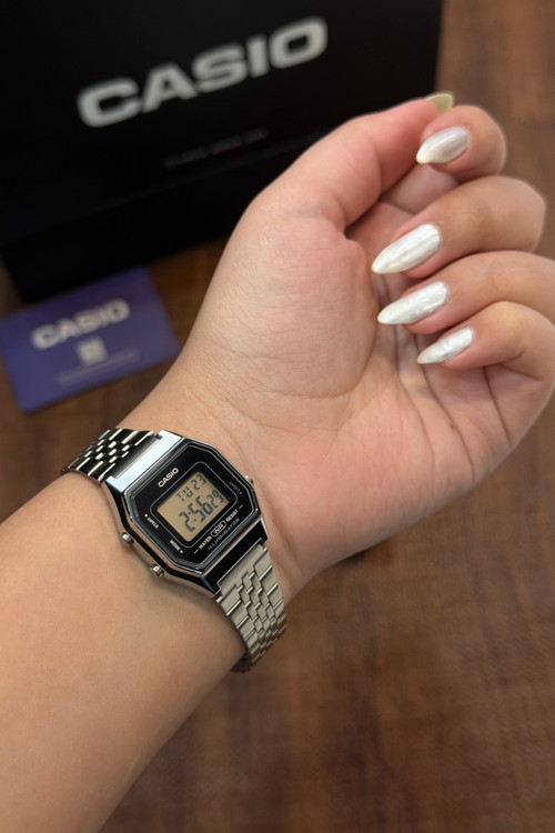 نمای روی دست