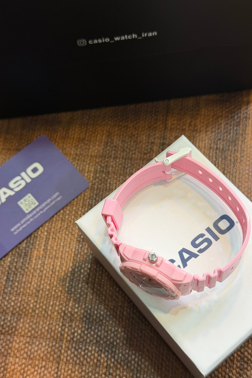 نمای بغل و مدل قفل