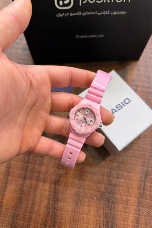 عکس خود ساعت بدون ادیت