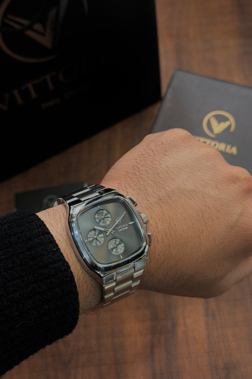 نمای روی دست