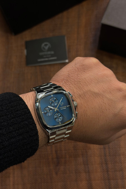 نمای روی دست